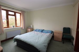 Bedroom 1- click for photo gallery